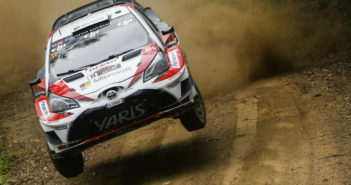 How Kistler helped Toyota Gazoo Racing extract maximum performance Kistler, Toyota, Gazoo Racing, Data Capture, R&D,