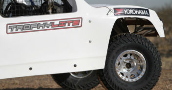 Yokohama’s Geolandar M/T G003 becomes spec tire of the TrophyLite Series Yokohama, Geolandar, MT, off road, tires, sponsorship, series news, spec tires