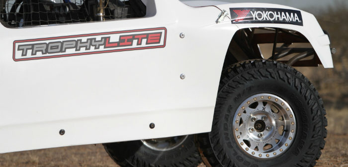 Yokohama, Geolandar, MT, off road, tires, sponsorship, series news, spec tires