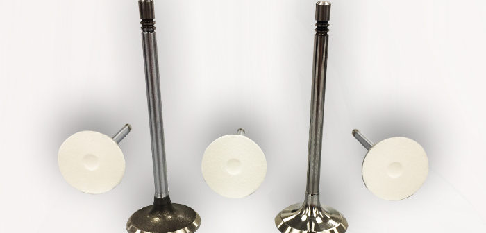 Zircotec, performance coating, thermal barrier, valves, pistons, components