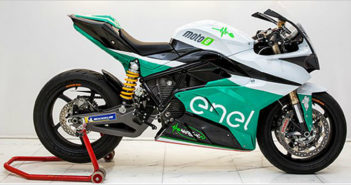 MotoE, electric motorsport, FIM, Dorna, MotoGP