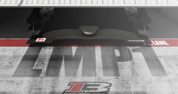 Oreca, Rebellion, R13, WEC, FIA, LMP1, LMP2,