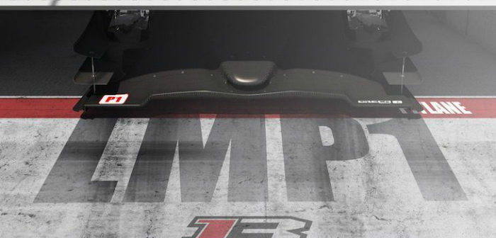 Oreca, Rebellion, R13, WEC, FIA, LMP1, LMP2,