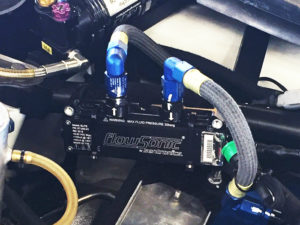 Sentronics, fuel flow, IMSA, F1, WeatherTech, engine technology