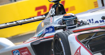 Venturi launches academy for electric motorsport drivers Venturi launches academy for electric motorsport drivers