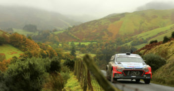 Hyundai, i30, WRC, GB, rally, tarmac,