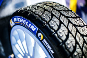 WRC 2018: Tech Special Winter Tires