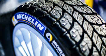 WRC, tires, Michelin, Monte Carlo