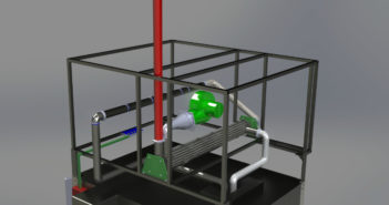 Zircotec, R&D, thermal coating, thermal management