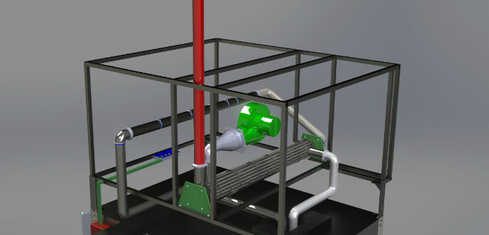 Zircotec, R&D, thermal coating, thermal management
