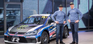 Volkswagen unveils new Polo R Supercar