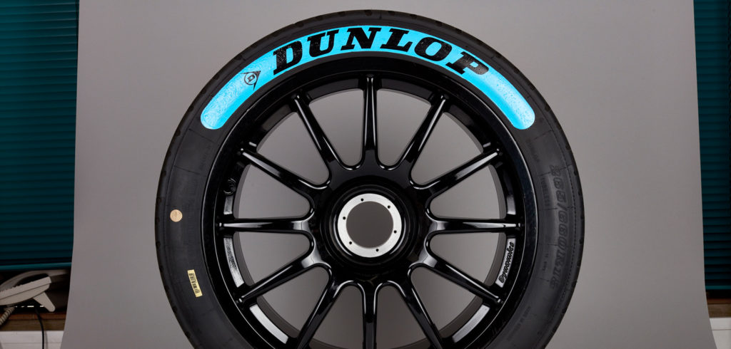 BTCC selection process revealed by Dunlop BTCC selection process revealed by Dunlop