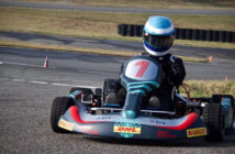 Electric GT eKarting commences testing ahead of its inaugural season