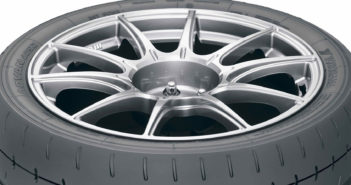 Yokohama chosen as exclusive tire provider for new Porsche Pikes Peak Class Yokohama chosen as exclusive tire provider for new Porsche Pikes Peak Class