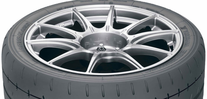 Yokohama chosen as exclusive tire provider for new Porsche Pikes Peak Class