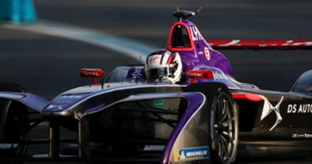 Return to Punta Del Este for DS Virgin Racing
