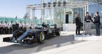 Petronas details its new Global Research & Technology center