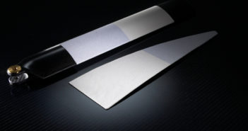 First thermal barrier coating developed by Zircotec First thermal barrier coating developed by Zircotec
