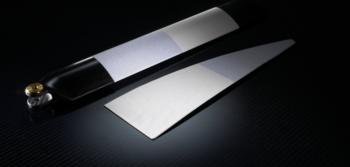 First thermal barrier coating developed by Zircotec