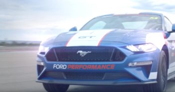 Ford announces Mustang Supercars program Ford announces Mustang Supercars program