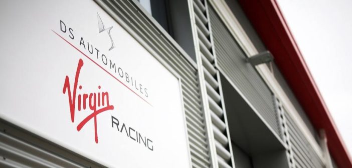 DS Virgin Racing to become carbon neutral