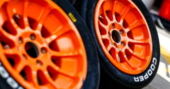 Cooper Tire Europe to supply World RX tires for 2018 Cooper Tire Europe to supply World RX tires for 2018
