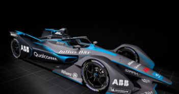 FIA accepts Porsche bid to become FE manufacturer FIA accepts Porsche bid to become FE manufacturer