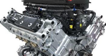 Gibson Technology and SMB Bearings discuss what goes into an LMP2 engine Gibson Technology and SMB Bearings discuss what goes into an LMP2 engine