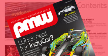 In this Issue – March/April 2018