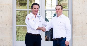 HWA to join Formula E as customer team in season five HWA AG to join Formula E as customer team in season five