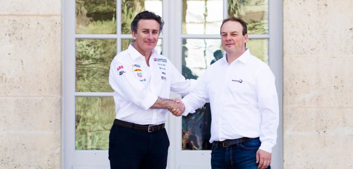 HWA AG to join Formula E as customer team in season five