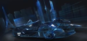 Mercedes-Benz Formula E team to race under Mercedes EQ banner