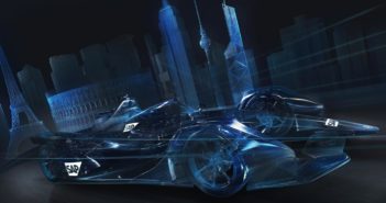 Mercedes-Benz Formula E team to race under Mercedes EQ banner