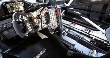 911 GT3 R is Porsche’s new customer racer for GT3 series