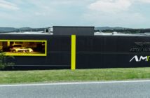 Aston Martin opens AMR racing center at Nürburgring