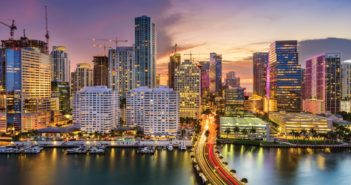 Miami GP proposal receives unanimous approval Miami GP proposal receives unanimous approval