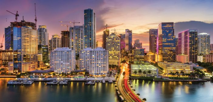 Miami GP proposal receives unanimous approval