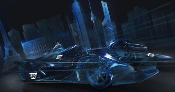 SAP named business performance partner for Mercedes EQ Formula E Team SAP named as business performance partner for Mercedes EQ Formula E Team