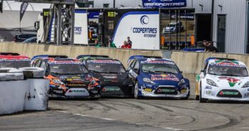 Cooper Tire extends RX2 International Series sponsorship Cooper Tire extends RX2 International Series sponsorship