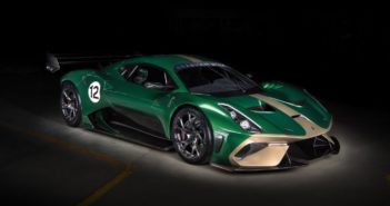 Microsoft announced as technical partner to Brabham Microsoft announced as technical partner to Brabham