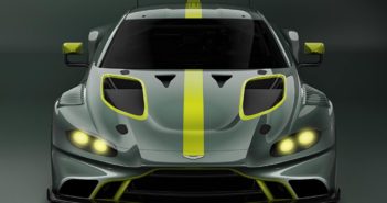 Aston Martin details plans for new Vantage GT3 and GT4 cars Aston Martin details plans for new Vantage GT3 and GT4 cars