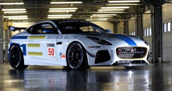 Avon Tyres to supply rubber to the Series Elite Avon Tyres to supply rubber to the Series Elite