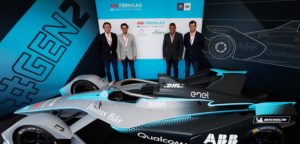 Riyadh to host opening race of 2018/2019 Formula E season