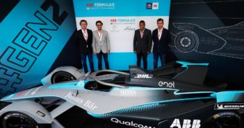 Riyadh to host opening race of 2018/2019 Formula E season