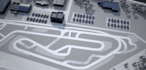 Audi Sport details the Circuit Jules Tacheny WRX track