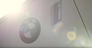 BMW Motorsport discusses the continued development of the iFE.18 BMW Motorsport discuss the continued development of the iFE.18
