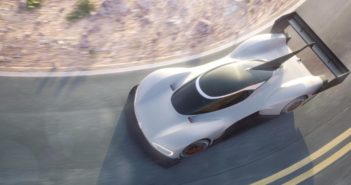 VW discusses the lightweighting techniques behind the ID R Pikes Peak Volkswagen discusses the lightweighting techniques behind the ID R Pikes Peak