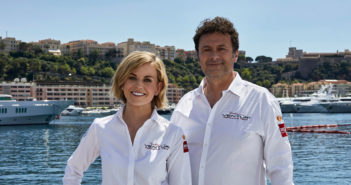 Susie Wolff appointed team principal at Venturi Susie Wolff appointed team principal at Venturi