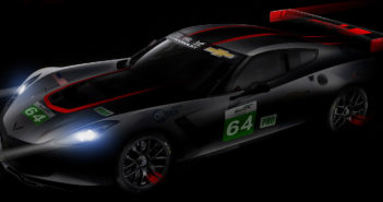 Corvette Racing to compete at WEC Shanghai Corvette Racing to compete at WEC Shanghai