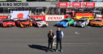 DTM and Super GT confirm new regulations DTM and Super GT confirm new regulations